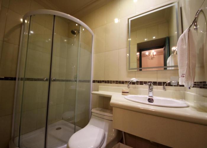 Hotel Ines Maria