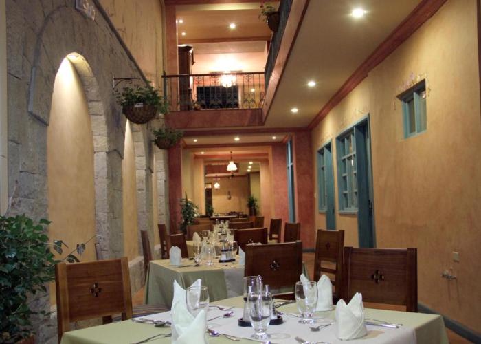Hotel Ines Maria