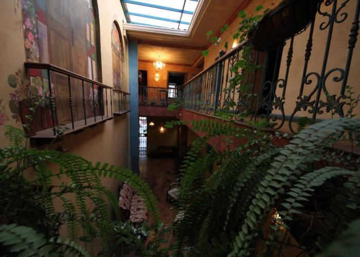 Hotel Ines Maria