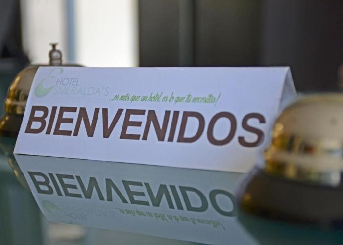 He Centro - Desayuno incluido