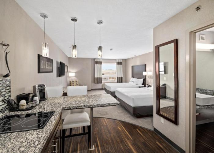 Home Inn & Suites - Swift Current