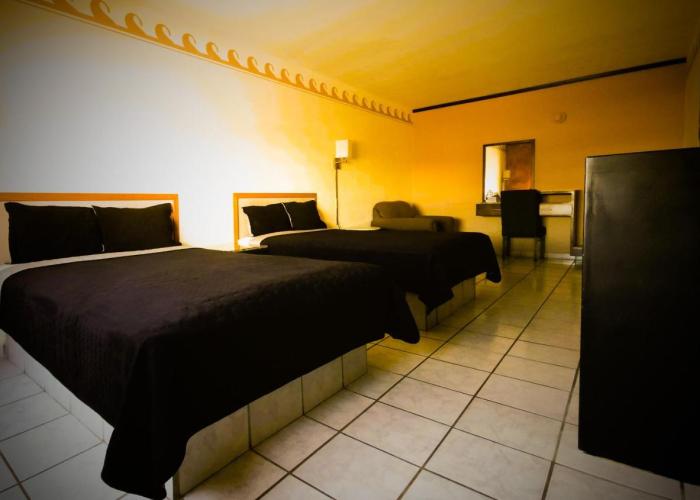Hotel Paraiso
