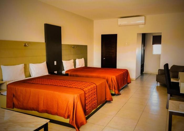 Hotel Paraiso