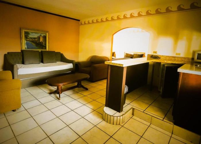 Hotel Paraiso