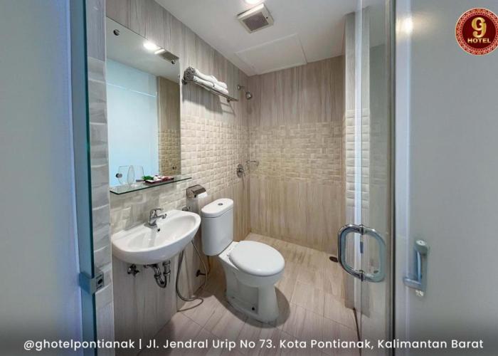 G-Hotel Pontianak