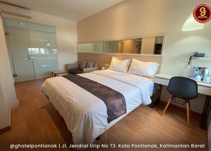 G-Hotel Pontianak