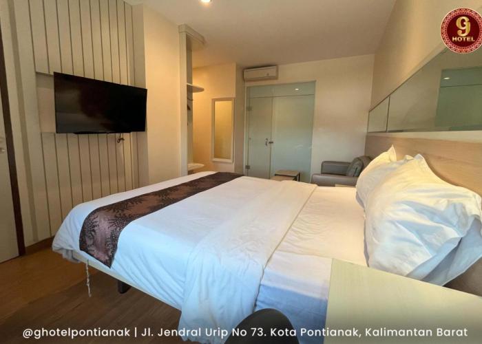 G-Hotel Pontianak