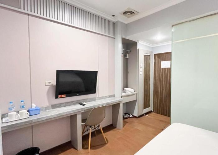 G-Hotel Pontianak