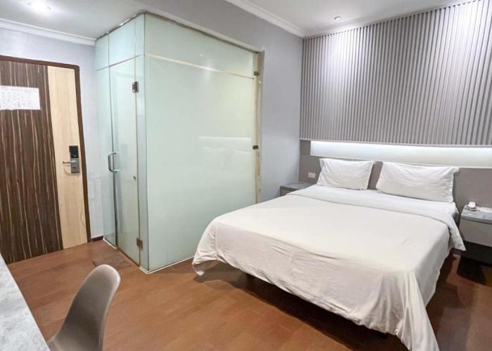 G-Hotel Pontianak