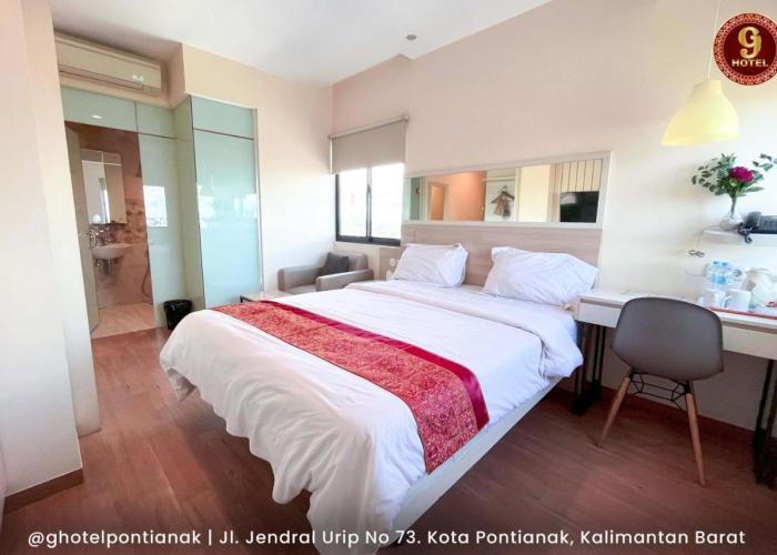 G-Hotel Pontianak