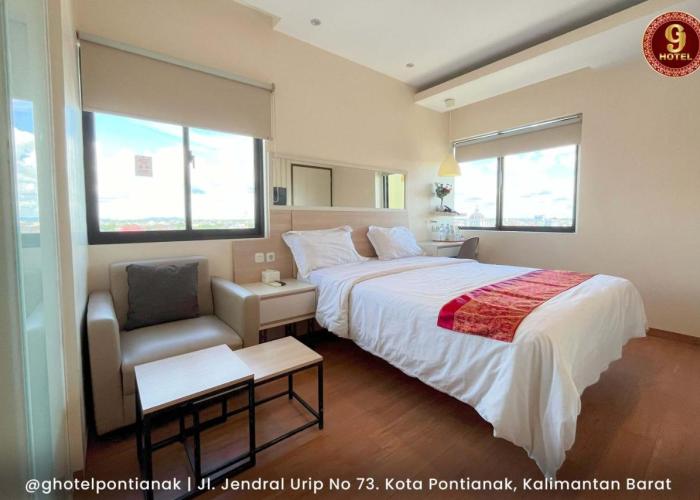 G-Hotel Pontianak