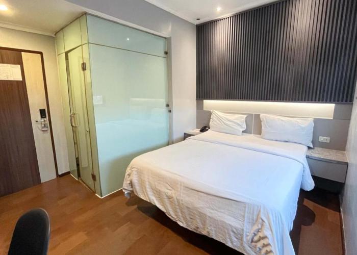 G-Hotel Pontianak