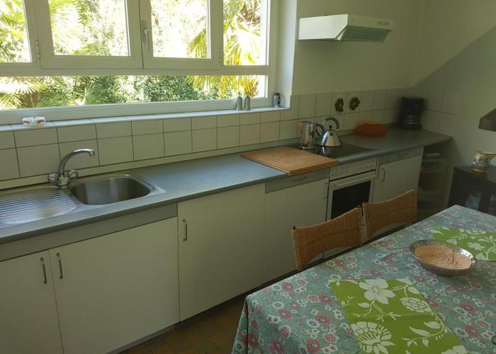 Casa Sandra