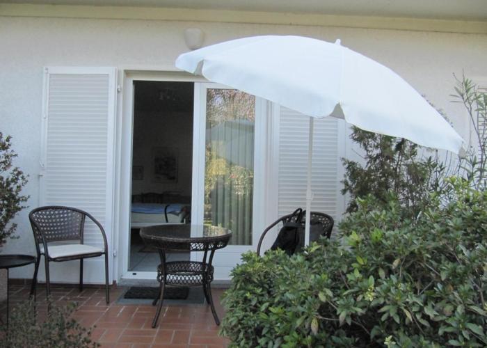 Casa Sandra