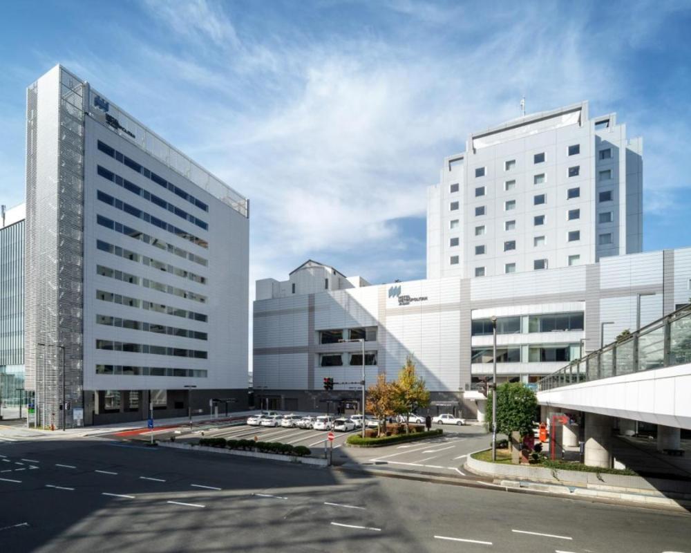 Hotel Metropolitan Yamagata