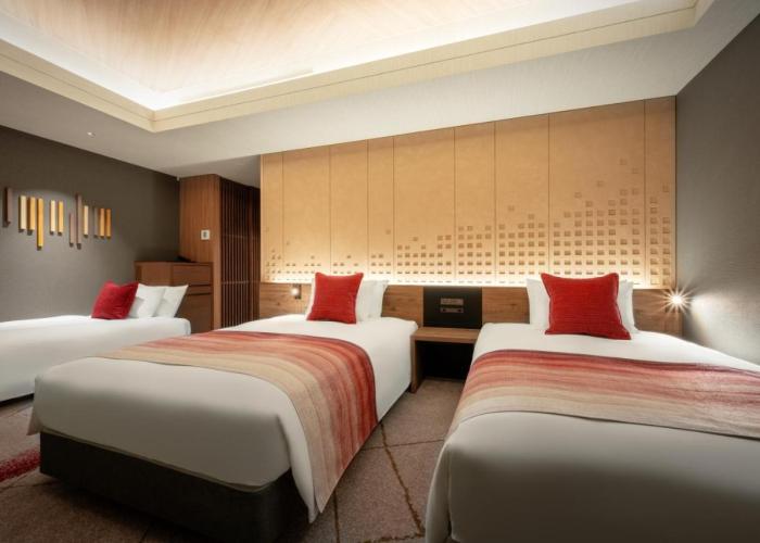Hotel Metropolitan Yamagata