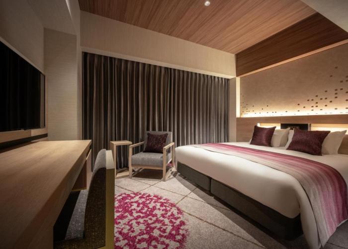 Hotel Metropolitan Yamagata