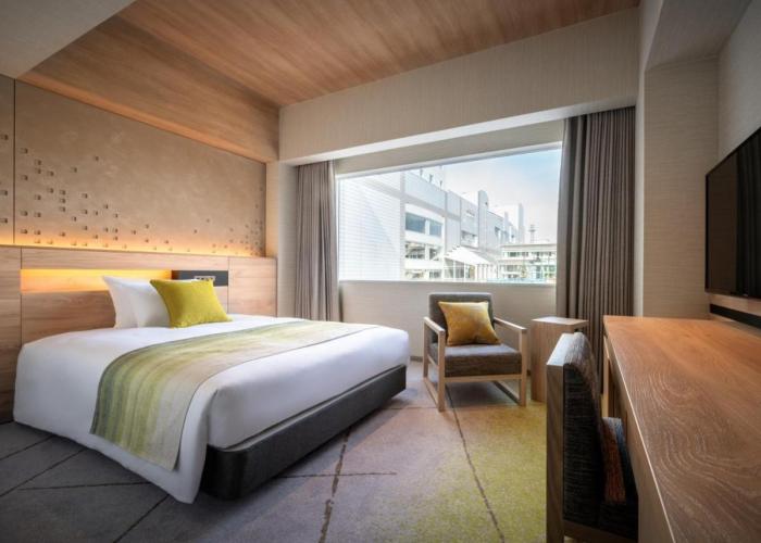 Hotel Metropolitan Yamagata
