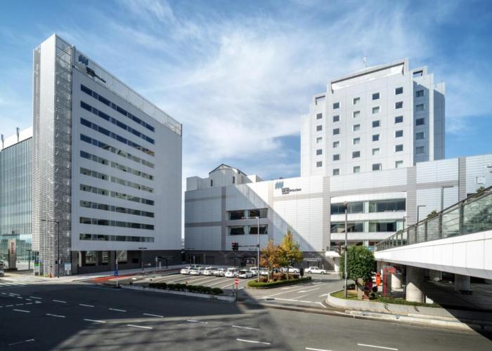Hotel Metropolitan Yamagata