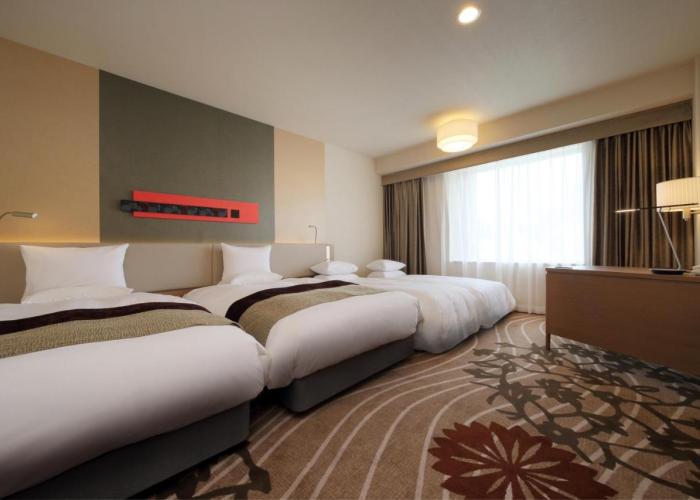 Hotel Metropolitan Yamagata