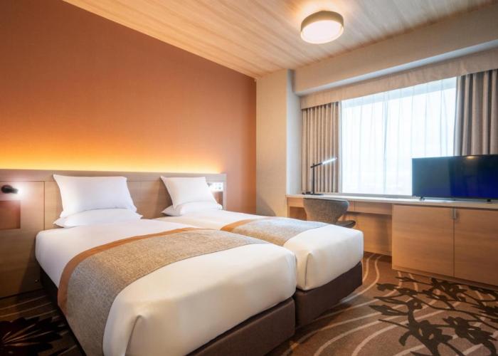Hotel Metropolitan Yamagata