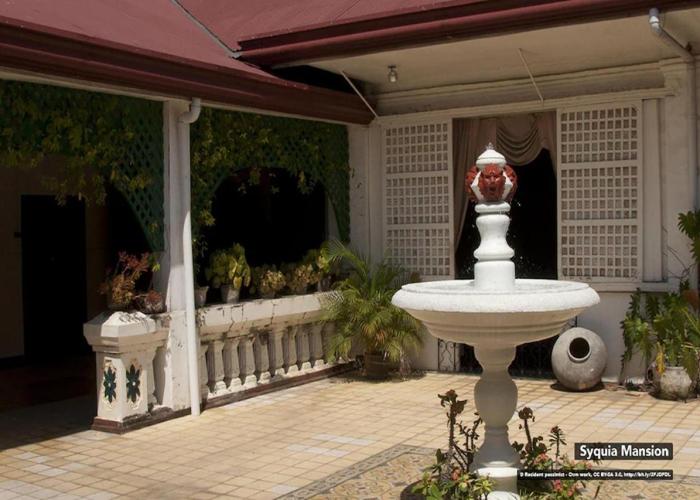 Ovemar Resort Hotel