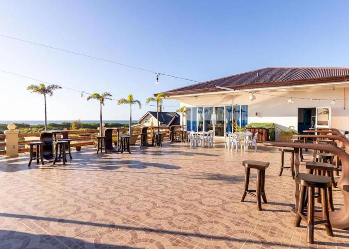 Ovemar Resort Hotel