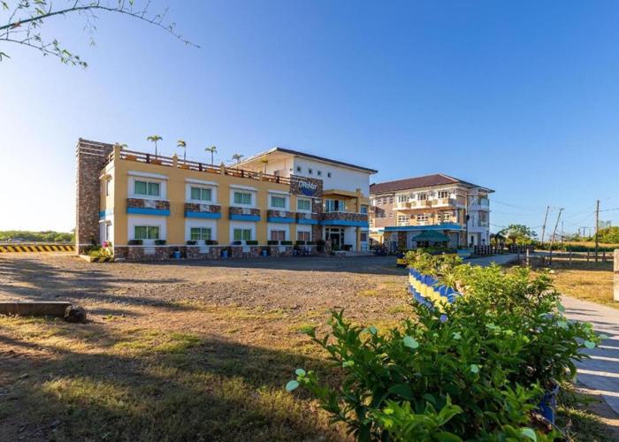 Ovemar Resort Hotel