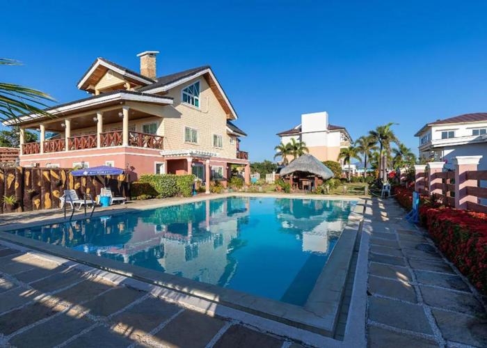 Ovemar Resort Hotel