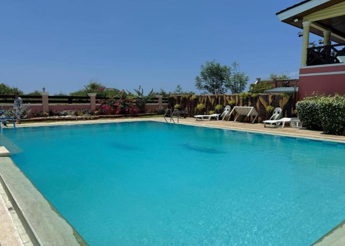 Ovemar Resort Hotel