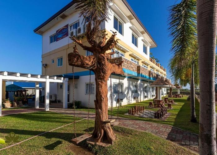 Ovemar Resort Hotel