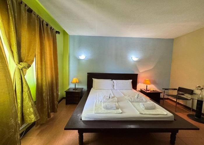Ovemar Resort Hotel