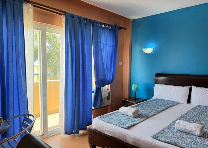 Ovemar Resort Hotel