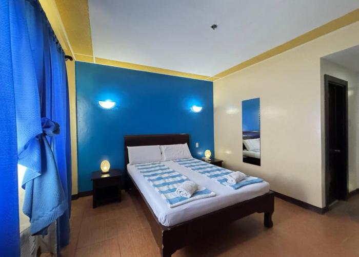 Ovemar Resort Hotel