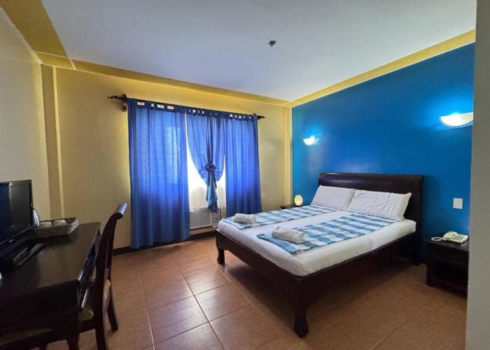 Ovemar Resort Hotel
