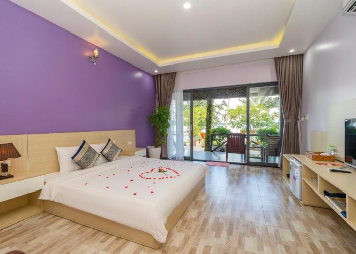 Mai Phuong Resort Phu Quoc