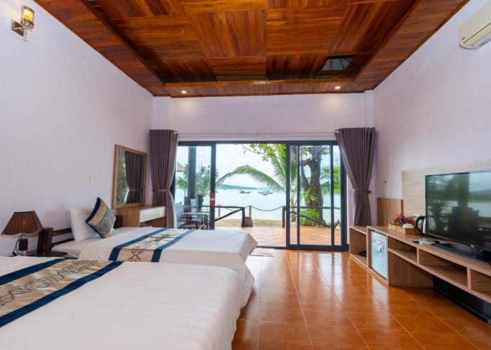 Mai Phuong Resort Phu Quoc