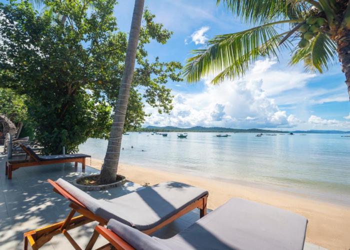 Mai Phuong Resort Phu Quoc