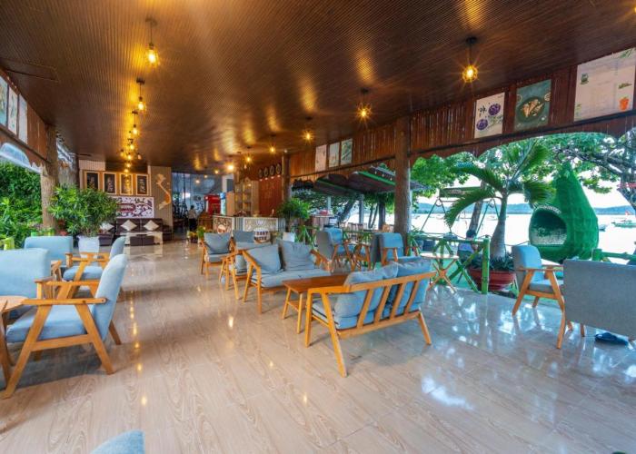 Mai Phuong Resort Phu Quoc