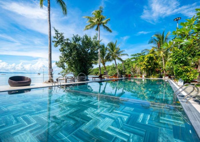 Mai Phuong Resort Phu Quoc