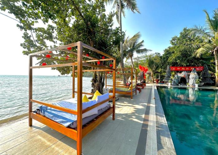Mai Phuong Resort Phu Quoc