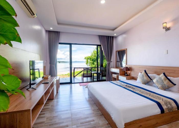 Mai Phuong Resort Phu Quoc
