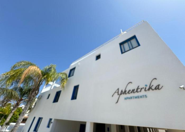 Aphentrika Apartments