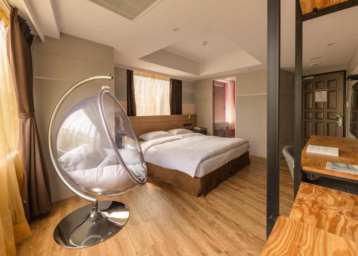 RF Hotel - Zhongxiao