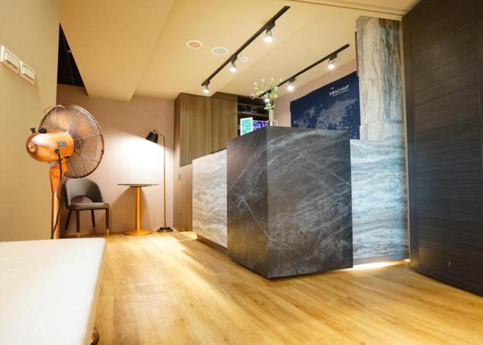 RF Hotel - Zhongxiao