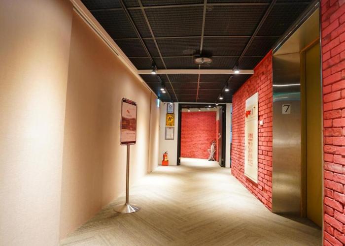 RF Hotel - Zhongxiao