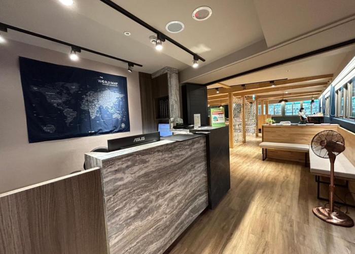 RF Hotel - Zhongxiao