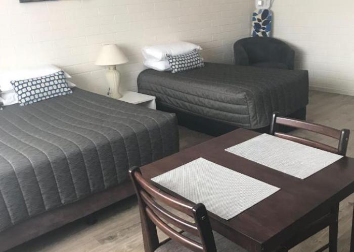 Pampas Motel Port Augusta