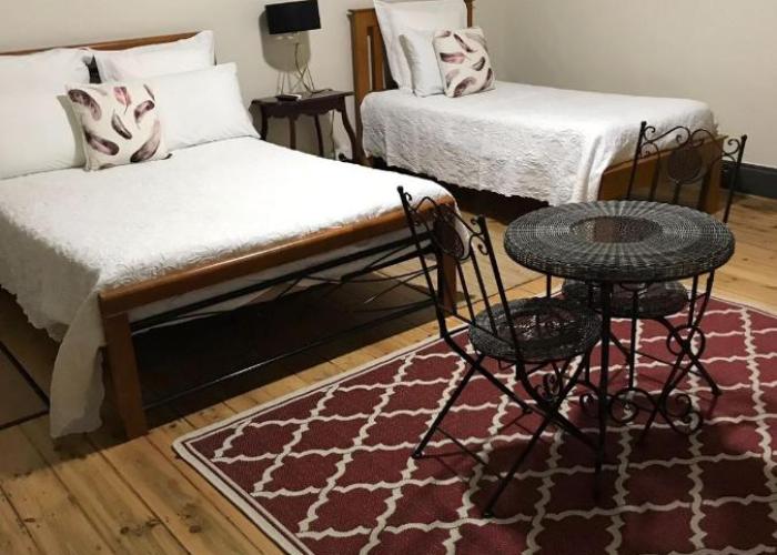 Pampas Motel Port Augusta