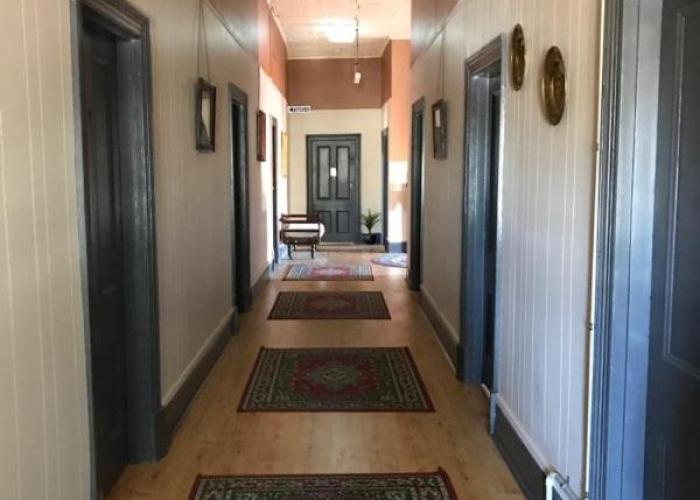 Pampas Motel Port Augusta